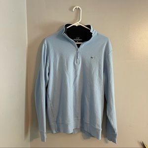 Vineyard Vines 1/2 Zip